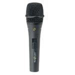 SM 400 XLR