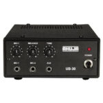 UTR 30E