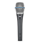 BETA87C-X