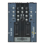 DJX 325